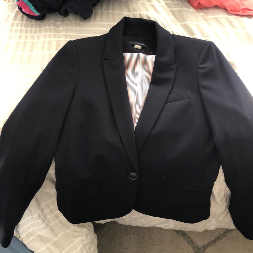 Tommy Hilfiger blazer